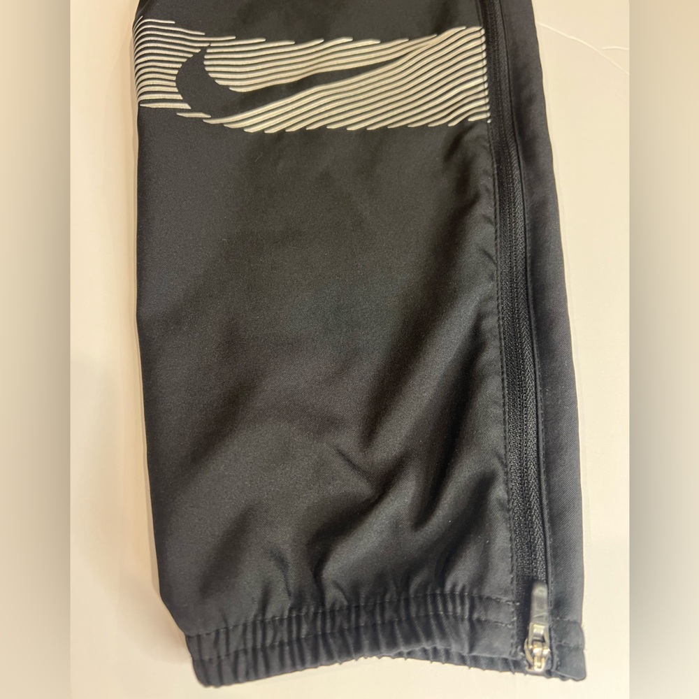 Nike Challenger Flash Dri-Fit Woven Running Pants Men's Small View 6